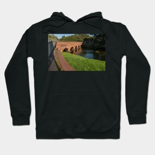 Bridge Hoodie